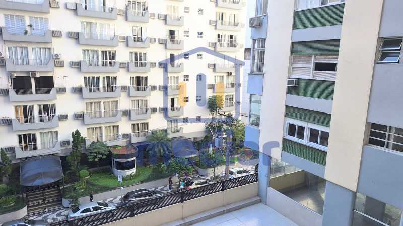Vista da sala - 20