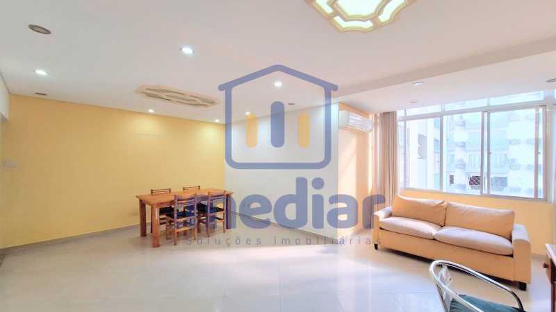 Sala dois Ambientes - 3