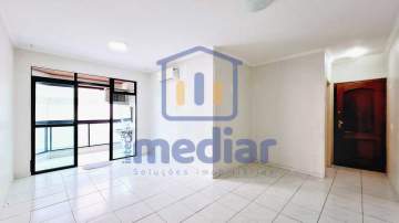 Imperdível - Apartamento 2 quartos à venda Aparecida, Santos - R$ 830.000 - MNAP20237