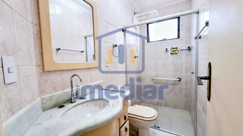 Banheiro suite - 6