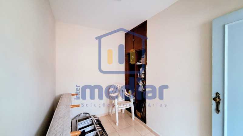 Dorm de serviço - 19