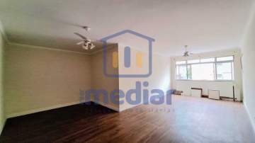 Ótima localização - Apartamento 2 quartos à venda Aparecida, Santos - R$ 690.000 - MNAP20239
