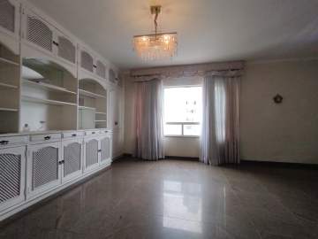 Apartamento 3 quartos à venda Pompéia, Santos - R$ 780.000 - MNAP30116