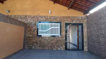 Casa 2 quartos à venda Tupi, Praia Grande - R$ 420.000 - MNCA20016