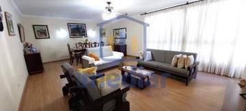 APARTAMENTO DE 03 DORMITÓRIOS COM DEPENDÊNCIA COMPLETA DE SERVIÇO - MNAP30117