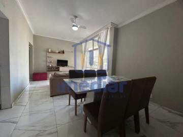 Ótima localização - APARTAMENTO DE 02 DORMITÓRIOS NO ITARARÉ PRÓXIMO A PRAIA - MNAP20242