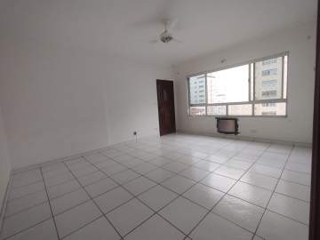 Apartamento 3 quartos à venda Pompéia, Santos - R$ 690.000 - MNAP30118