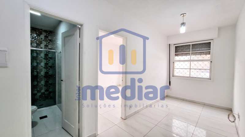 Visão apto da porta da cozinha - 5