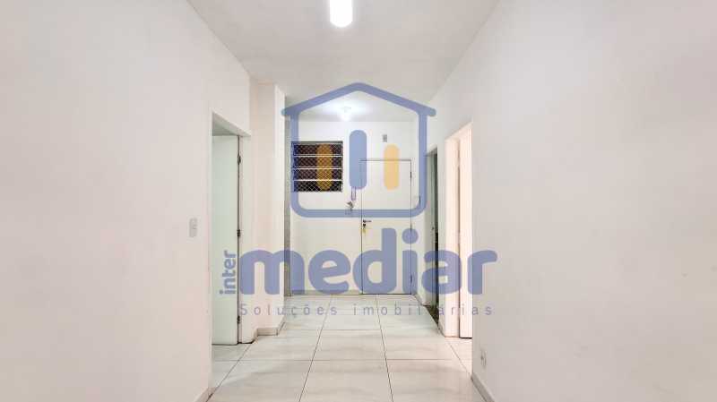 Visão apto da janela da sala - 15