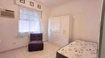 Kitnet/Conjugado 19m² para alugar Embaré, Santos - R$ 1.800 - MNKI10020
