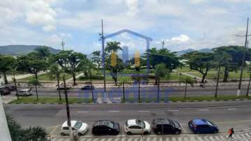 Apartamento 1 quarto à venda Aparecida, Santos - R$ 480.000 - MNAP10121