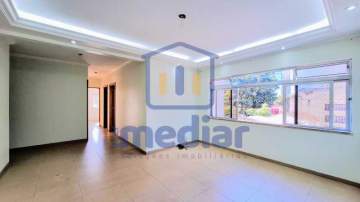 Ótima localização - Apartamento 3 quartos à venda Aparecida, Santos - R$ 699.000 - MNAP30120