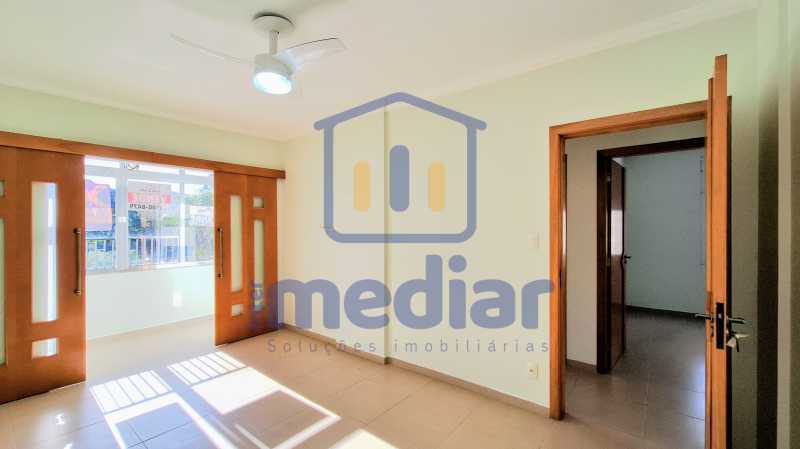 Quarto 1 e varanda - 5