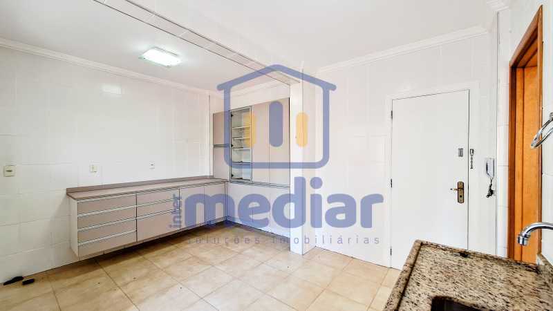 Cozinha - 16