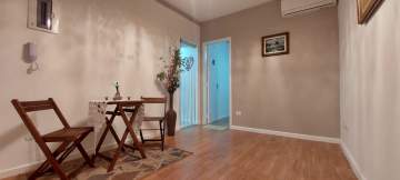 Apartamento 1 quarto à venda José Menino, Santos - R$ 390.000 - MNAP10124