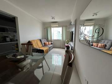 Apartamento 2 quartos à venda José Menino, Santos - R$ 744.900 - MNAP20260