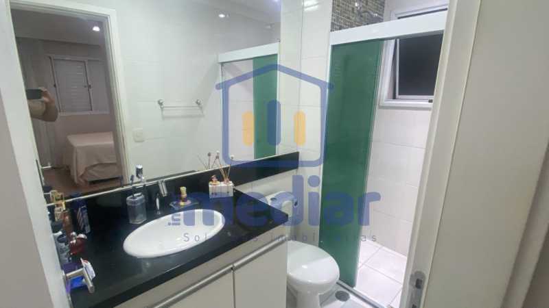 banheiro suite - 18