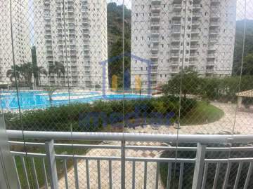 Imperdível - Apartamento 3 quartos à venda Marapé, Santos - R$ 745.000 - MNAP30126