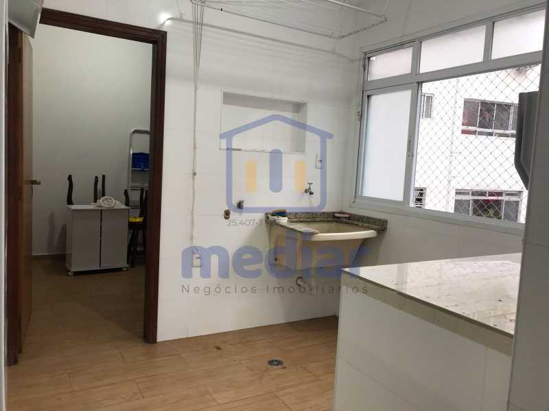 area de serviço. - 9