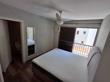 Apartamento 3 quartos à venda Barra Funda, Guarujá - R$ 1.050.000 - MNAP30128