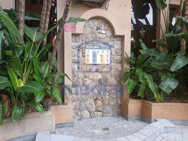 ducha da piscina - 20