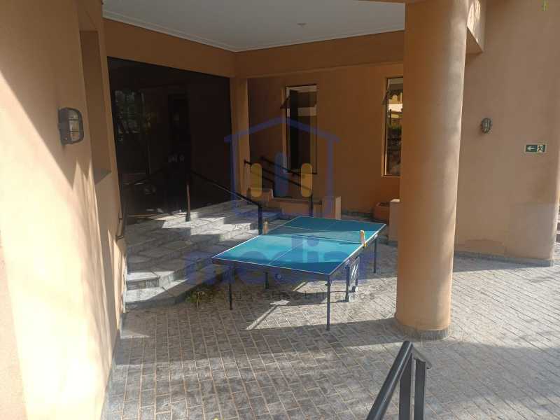 hall da piscina - 24