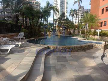 Apartamento 3 quartos à venda Guarujá,SP - R$ 750.000 - MNAP30129