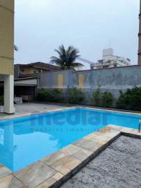 Apartamento 2 quartos à venda Guarujá,SP - R$ 385.000 - MNAP20268