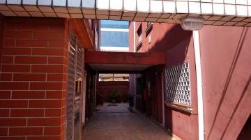 Apartamento 2 quartos à venda Santos,SP Macuco - R$ 290.000 - MNAP20287