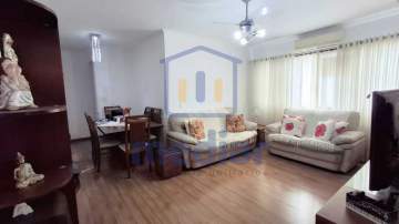 Apartamento 3 quartos à venda Santos,SP Marapé - R$ 660.000 - MNAP30141