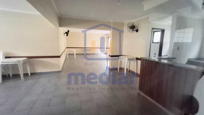 Salão de Festas - 18