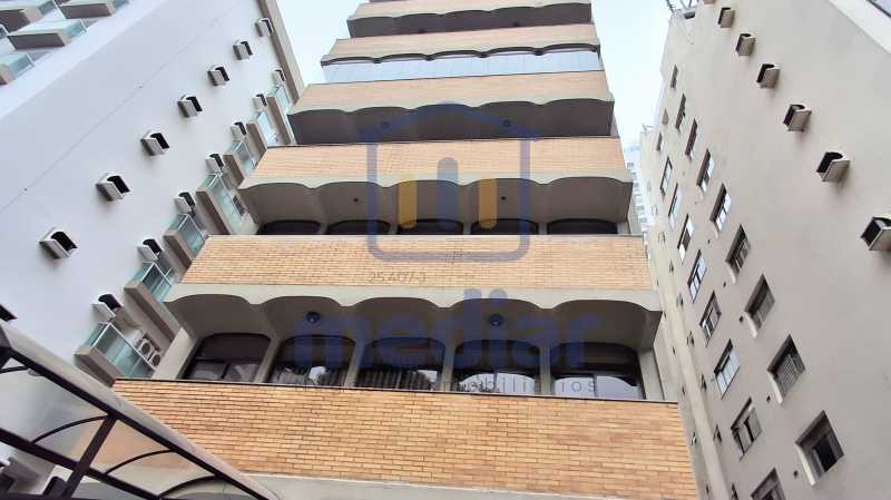 fachada do prédio - 26