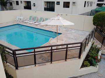 Apartamento 3 quartos à venda Guarujá,SP - R$ 350.000 - MNAP30149