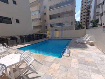 Apartamento 3 quartos à venda Guarujá,SP - R$ 450.000 - MNAP30150