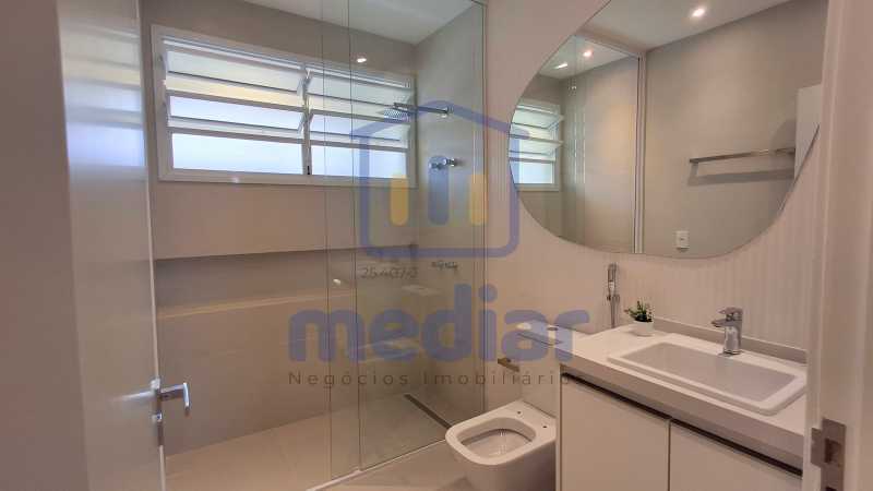 banheiro social - 13