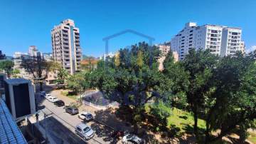 Ótima localização - Apartamento à venda Rua Estados Unidos da Venezuela,Santos,SP - R$ 650.000 - MNAP20308