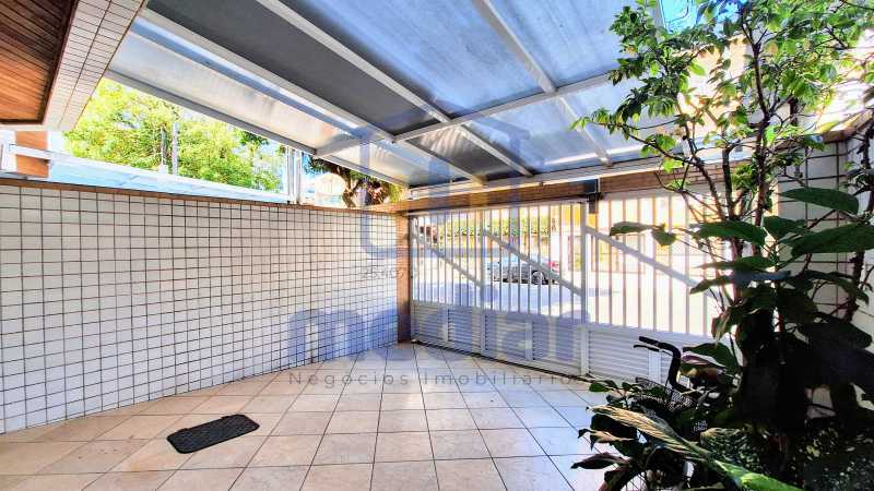 Garagem 2 carros - 2