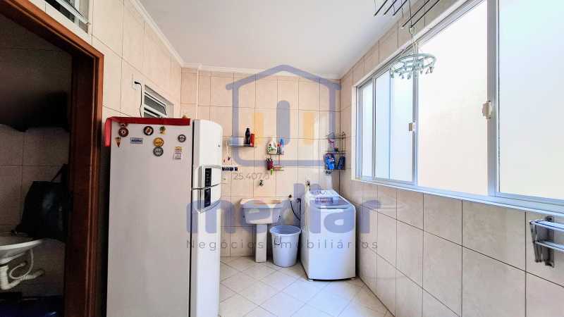 Área de serviço e WC - 10