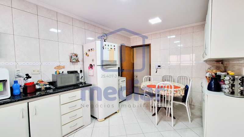 Cozinha - 8