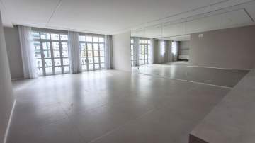Imperdível - Apartamento 4 quartos à venda Santos,SP - R$ 3.000.000 - MNAP40017