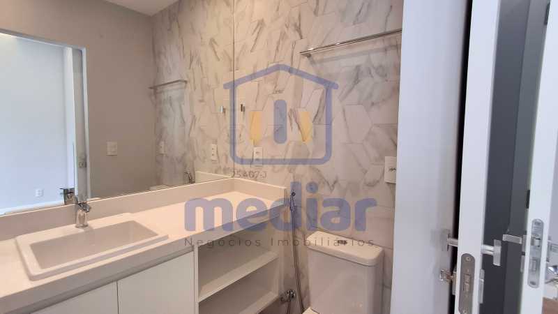 banheiro social - 18