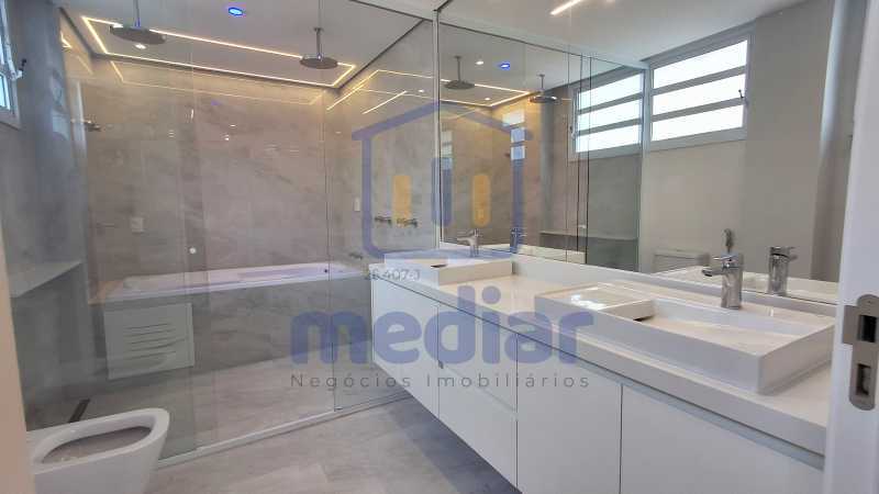 banheiro quarto 4 - 26