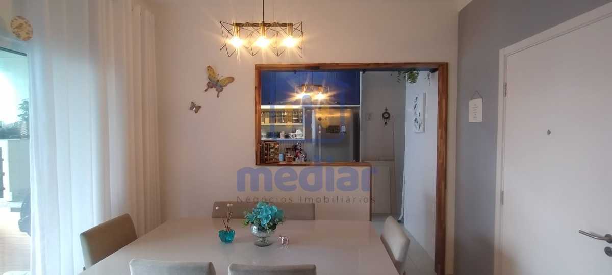 Cozinha americana - 6