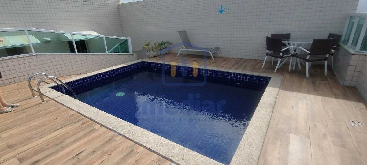 Piscina - 25
