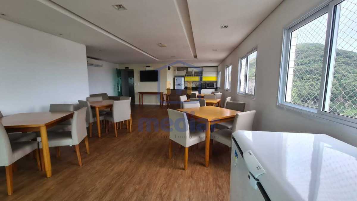 Salão de festas - 28