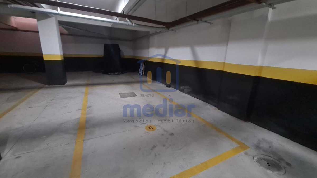 Garagens 2 Carros - 29