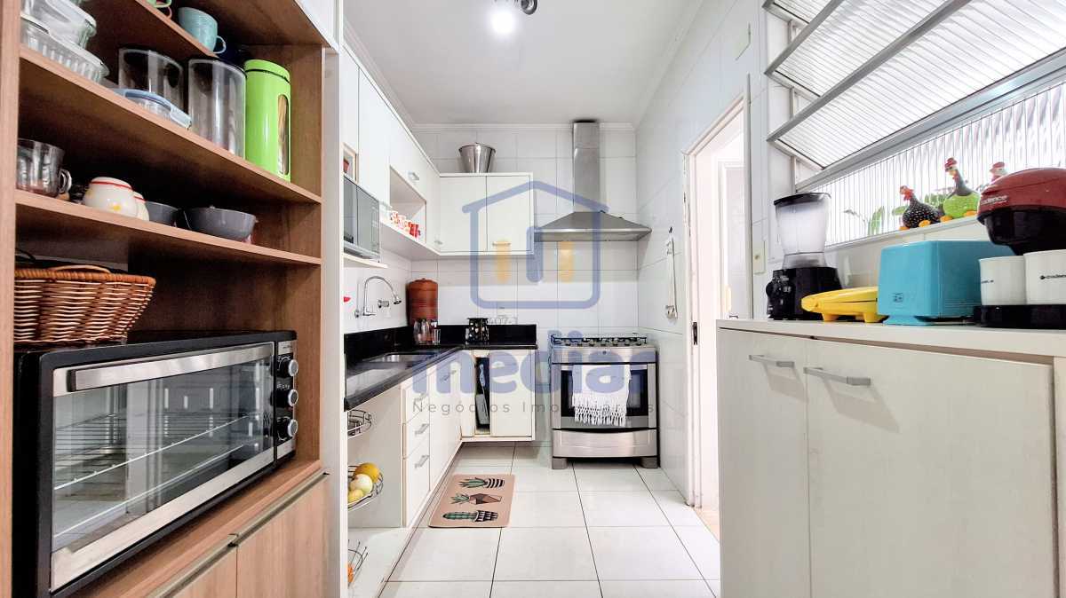 Cozinha - 8