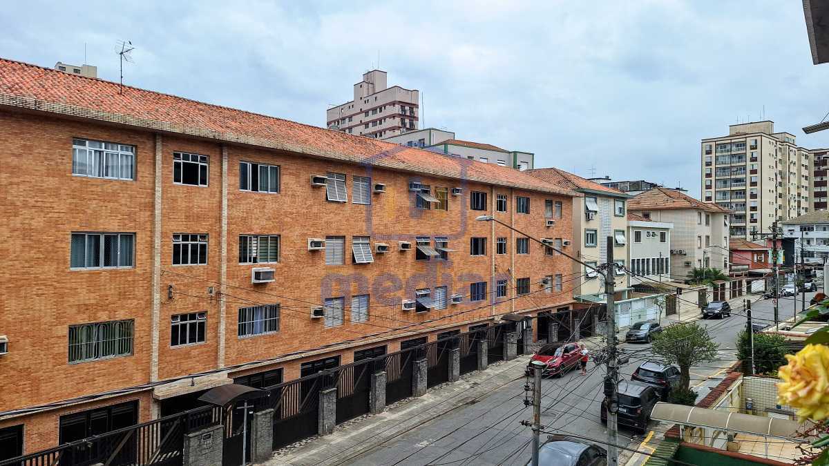 Vista da Varanda - 20