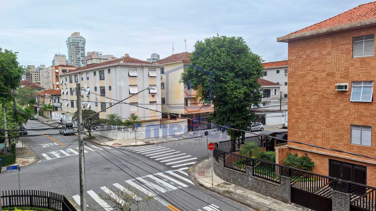 Vista da Varanda - 21