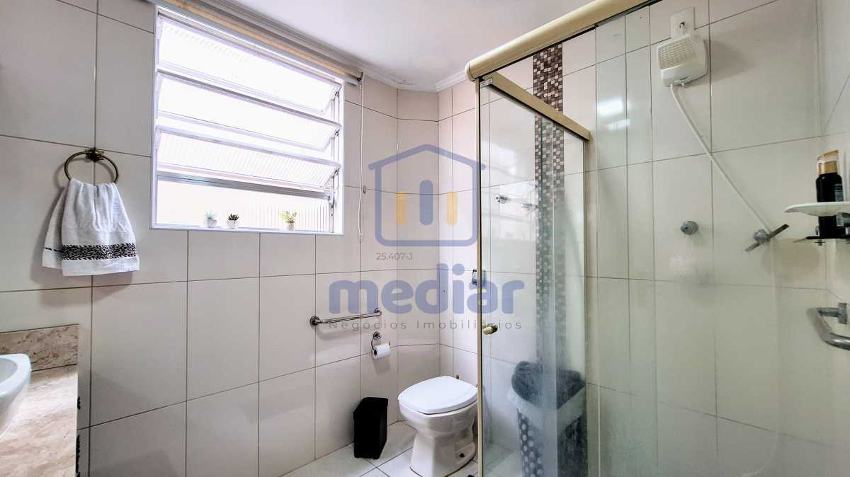 Banheiro Social - 24